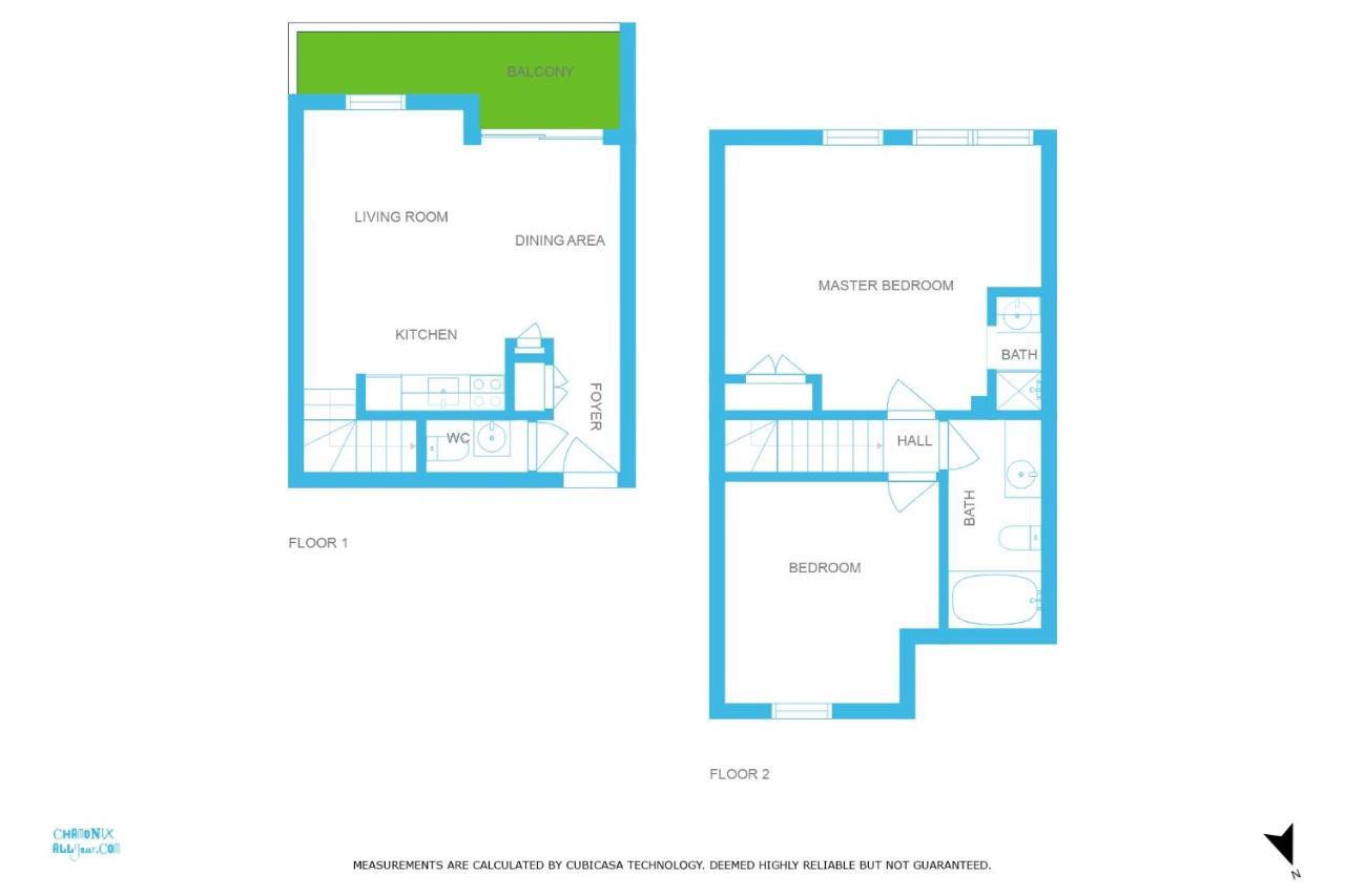 Les Sonnailles Apartment - Chamonix All Year Ngoại thất bức ảnh