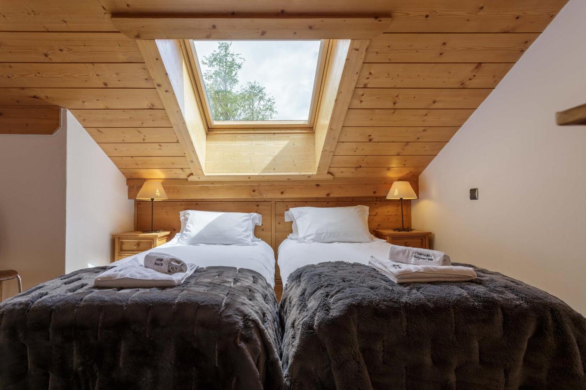 Les Sonnailles Apartment - Chamonix All Year Ngoại thất bức ảnh