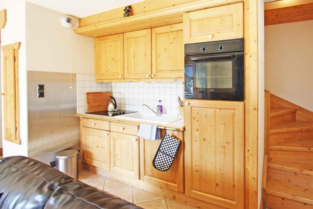 Les Sonnailles Apartment - Chamonix All Year Ngoại thất bức ảnh